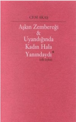 Aşkın Zembereği