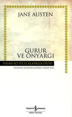 Gurur ve Önyargı - Hasan Ali Yücel Klasikleri - CİLTLİ