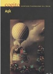 Cogito Sayı 4 - Aşk