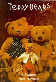 Teddy Bears 6 Posters