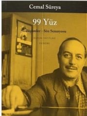 99 Yüz - (Cemal Süreya)