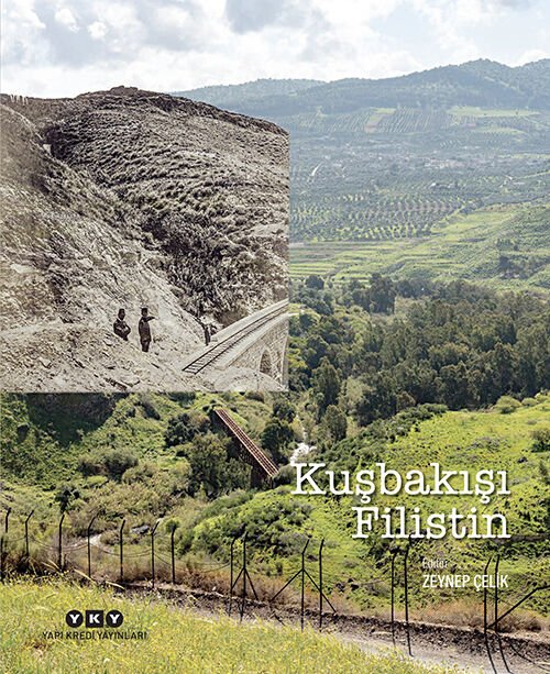 Kuşbakışı Filistin