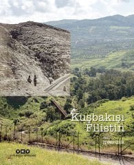 Kuşbakışı Filistin