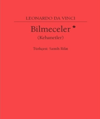 Bilmeceler (Kehanetler) Leonardo Da Vinci