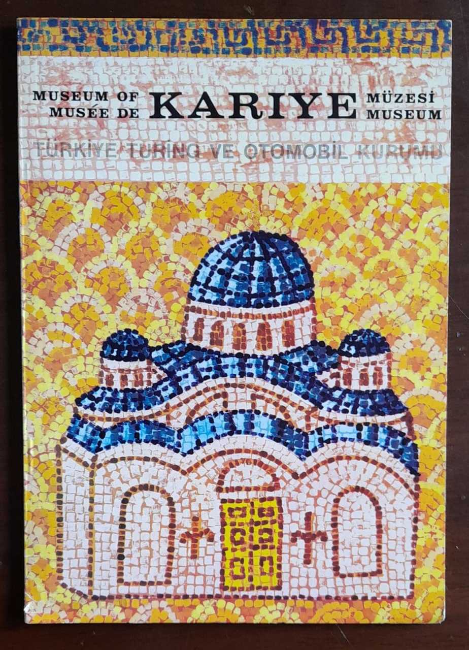 Kariye