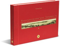 Konstantiniyye'den İstanbul'a I-II