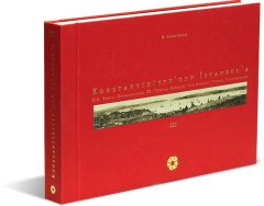 Konstantiniyye'den İstanbul'a III - IV (TÜRKÇE)