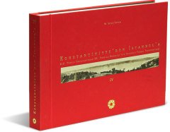 Konstantiniyye'den İstanbul'a III - IV (TÜRKÇE)