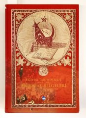Eğitim Tarihimizde Mükafat Belgeleri (1869 - 1950)