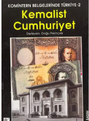 Kemalist Cumhuriyet