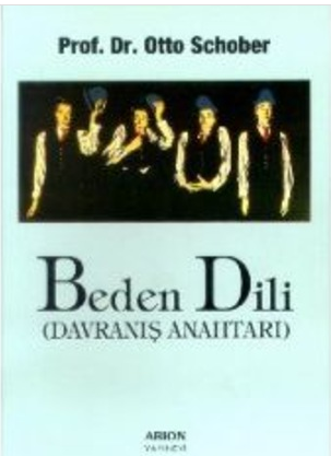 Beden Dili  Davranış Anahtarı