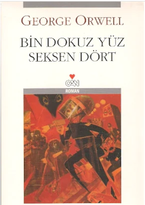 Bin Dokuz Yüz Seksen Dört