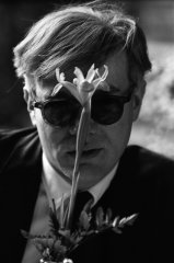 Dennis Hopper: Photographs 1961-1967 - İmzalı