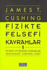 Fizikte Felsefi Kavramlar 1