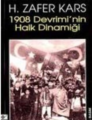 1908 Devrimi´nin Halk Dinamiği