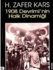 1908 Devrimi´nin Halk Dinamiği