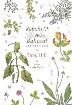 Kokulu Ot ve Baharat Ansiklopedisi