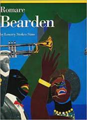 Romare Bearden (Rizzoli Art Series)