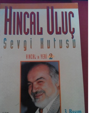 Sevgi Kutusu Hıncal'ın yeri 2