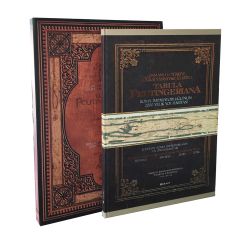 Tabula Peutingeriana Haritası