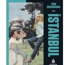 Türk Sinemasında İstanbul (Ciltli)