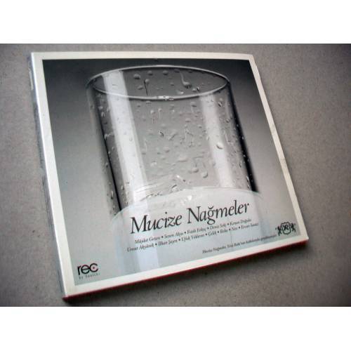 Mucize Nağmeler
