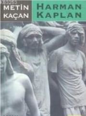 Harman Kaplan - Metin Kaçan