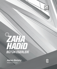 Zaha Hadid Bütün Eserleri