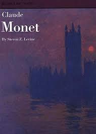 Claude Monet (Rizzoli Art Series)