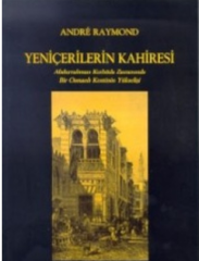 Yeniçerilerin Kahiresi