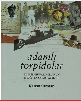Adamlı Torpidolar