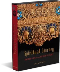 Spiritual Journey / Guimet Müzesi'nin Kutsal Sanat Şaheserleri