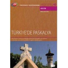 Türkiye'de Paskalya