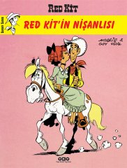 Red Kit’in Nişanlısı – Red Kit 73