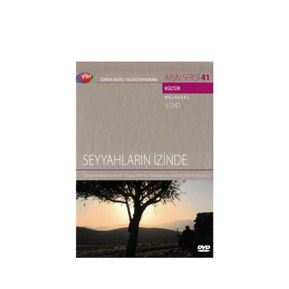 Seyyahların İzinde