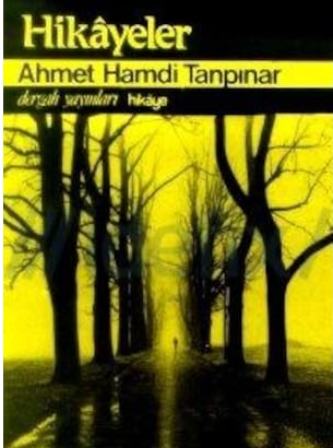 Hikayeler (Ahmet Hamdi Tanpınar)
