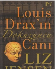 Louis Drax´in Dokuzuncu Canı