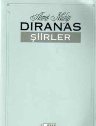 Ahmet Muhip Dıranas Şiirler