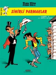 Sihirli Parmaklar – Red Kit 79