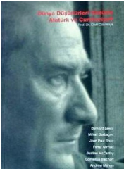 Dünya Düşünürleri Gözüyle Atatürk ve Cumhuriyeti - Özer Ozankaya