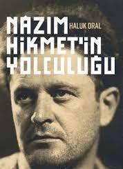 Nazım Hikmet’in Yolculuğu- ciltli