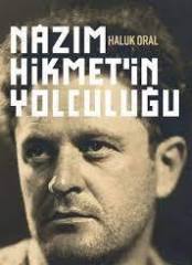 Nazım Hikmet’in Yolculuğu- ciltli