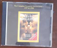 The Complete National Geographic - 1997 & 1998