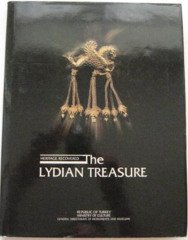 Heritage Recovered The Lydian Treasure