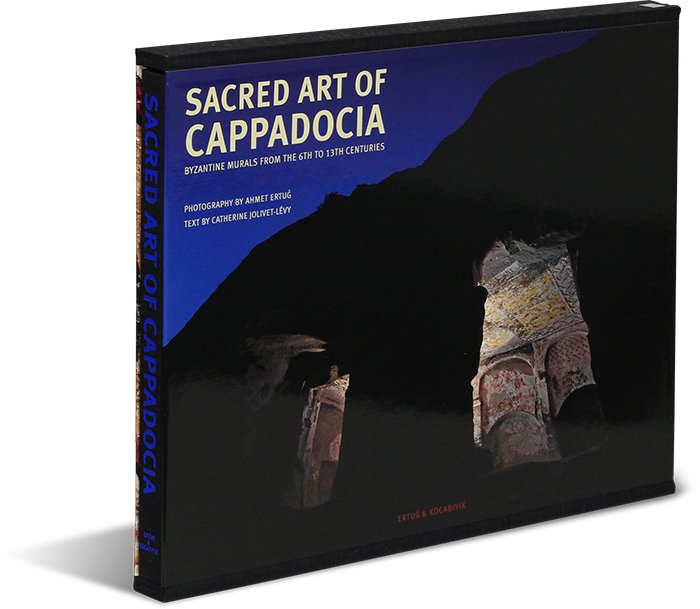 Sacred Art of Cappadocia