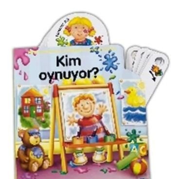 Kim Oynuyor?