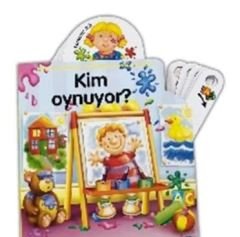 Kim Oynuyor?