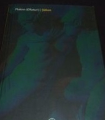 Şölen Platon(Eflatun)
