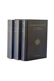Letaiful İşarat Şerhi (3 Cilt)