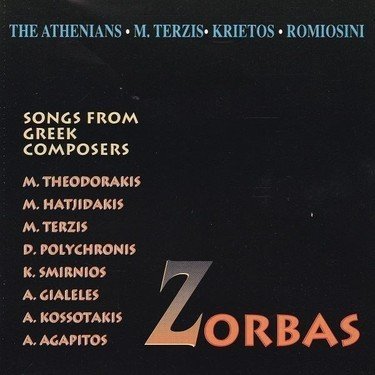 Zorbas